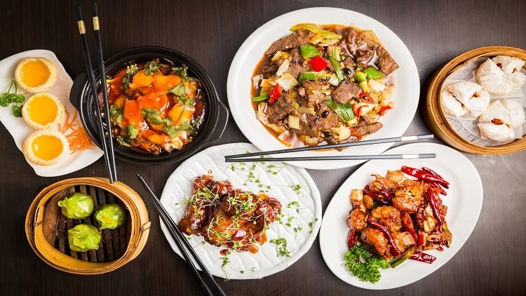 Plats Traditionnels Chinois Repas En Chine Top 10 Des Plats 